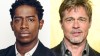Idris Lands Vs Brad Pitt In Apple’s F1